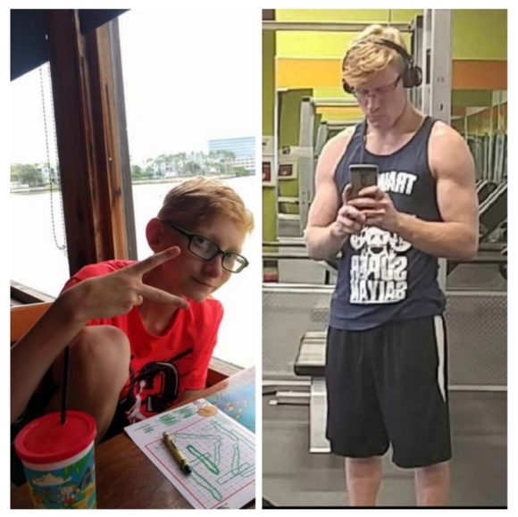 Meet your Posher, Kelly - Picture 4 of 4